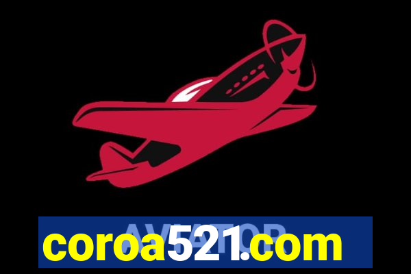 coroa521.com