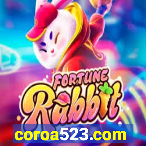 coroa523.com