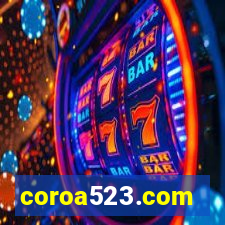 coroa523.com