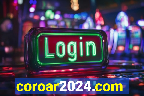 coroar2024.com