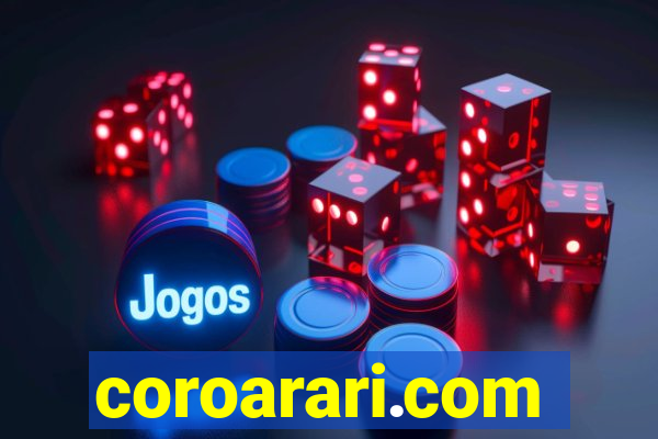 coroarari.com