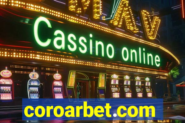 coroarbet.com
