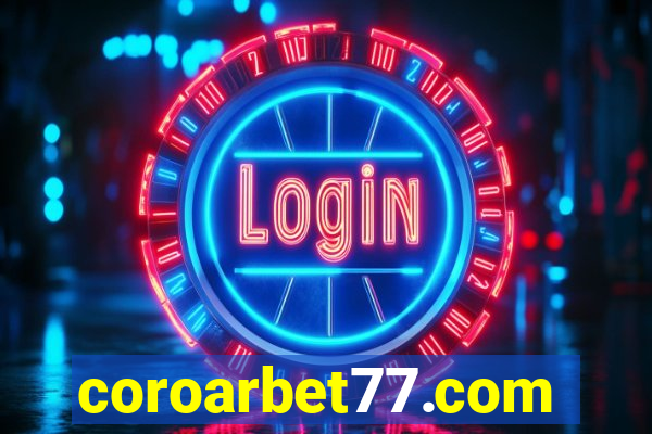 coroarbet77.com