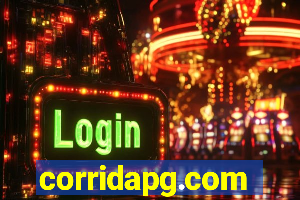 corridapg.com