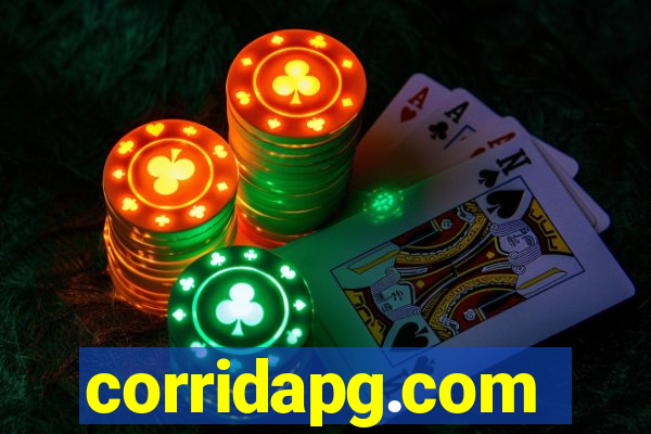 corridapg.com