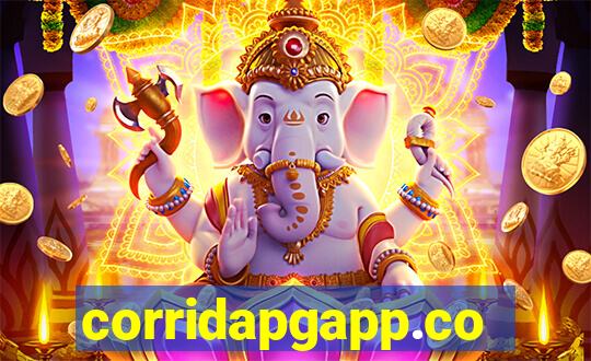 corridapgapp.com