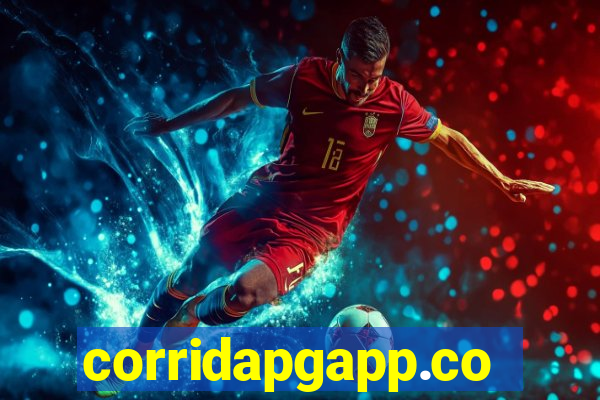 corridapgapp.com