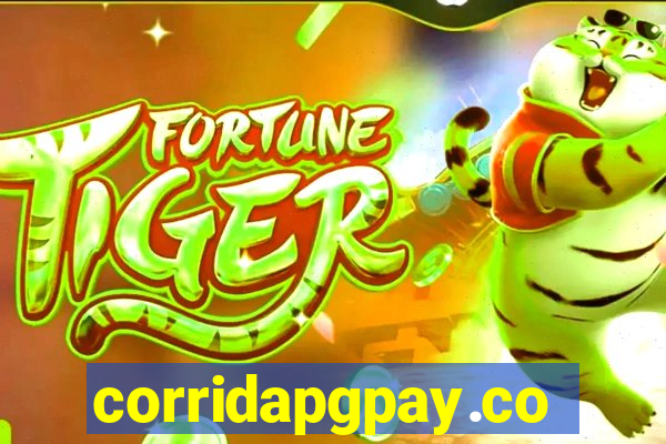 corridapgpay.com