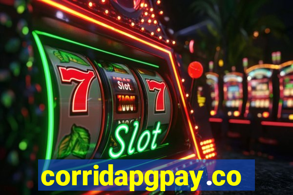 corridapgpay.com
