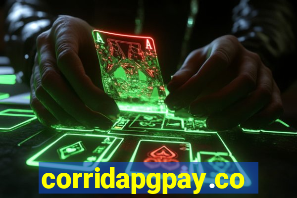 corridapgpay.com