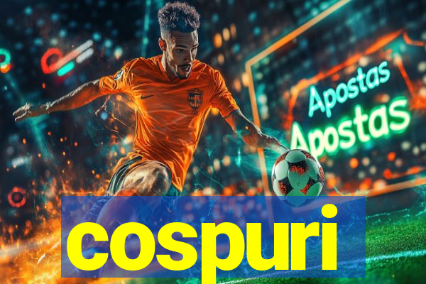 cospuri