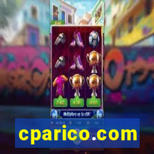 cparico.com