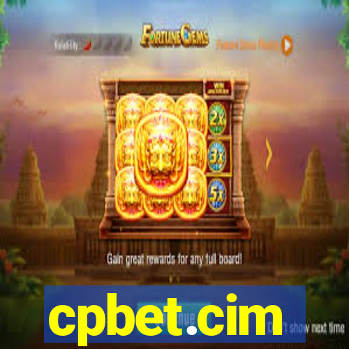 cpbet.cim