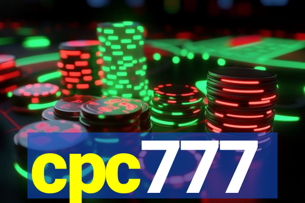 cpc777