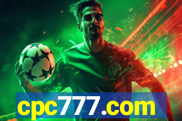 cpc777.com