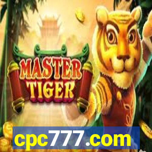 cpc777.com