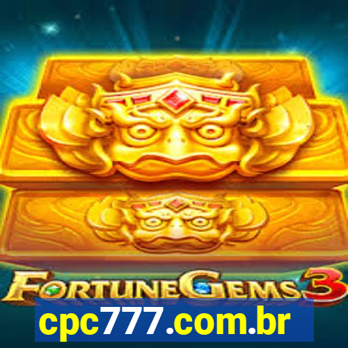 cpc777.com.br