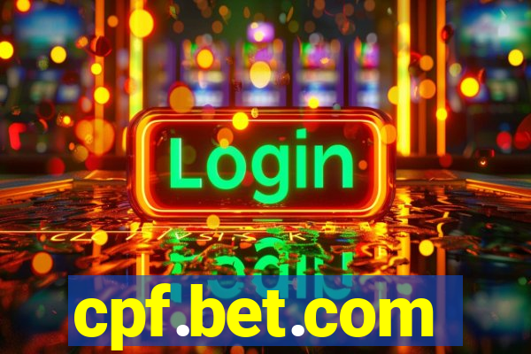 cpf.bet.com