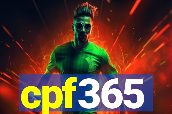 cpf365