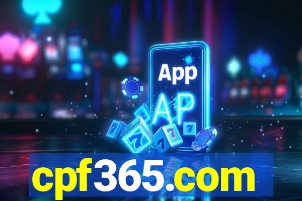 cpf365.com