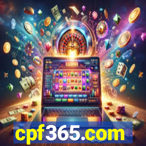 cpf365.com