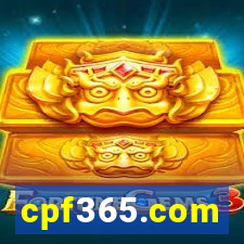 cpf365.com