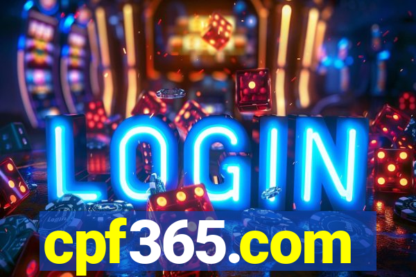 cpf365.com