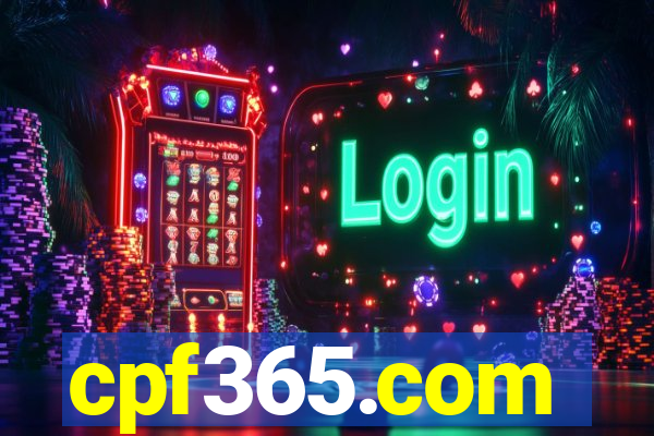 cpf365.com