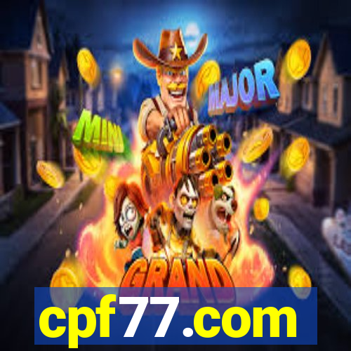 cpf77.com