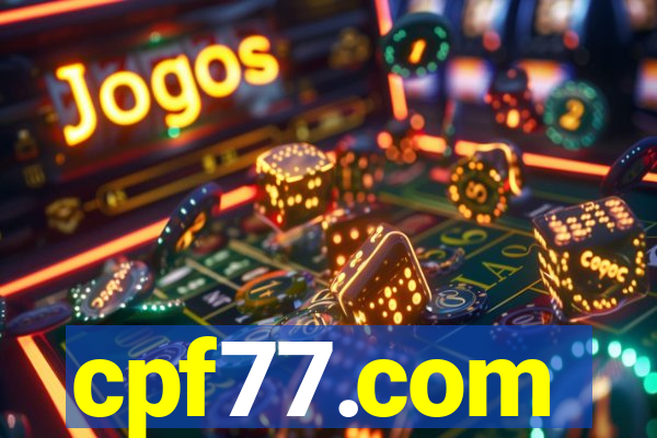 cpf77.com