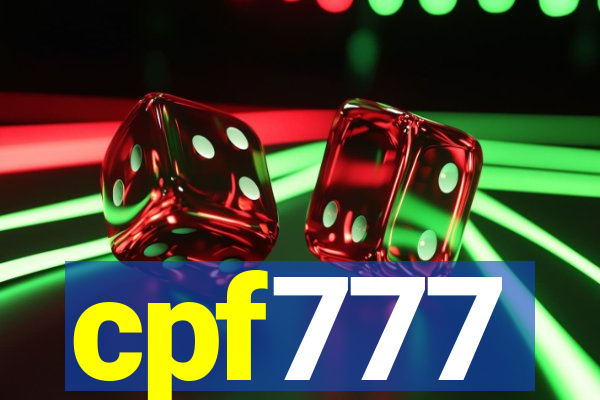 cpf777