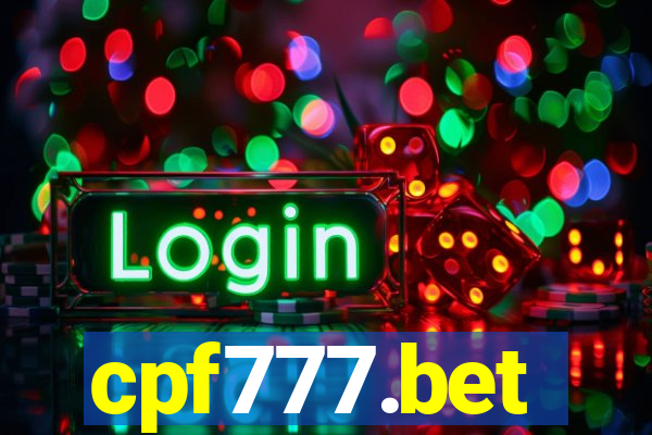 cpf777.bet