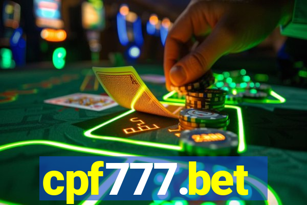 cpf777.bet