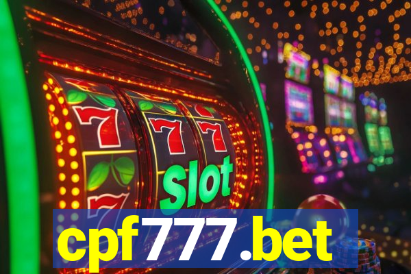cpf777.bet