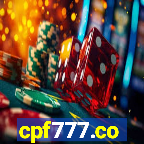 cpf777.co