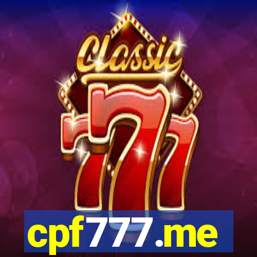 cpf777.me