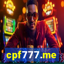 cpf777.me