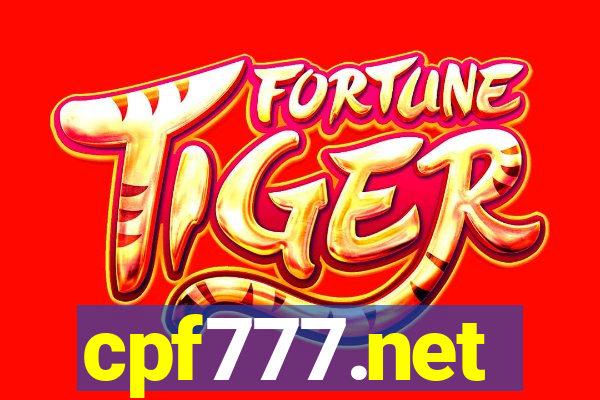 cpf777.net