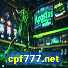cpf777.net