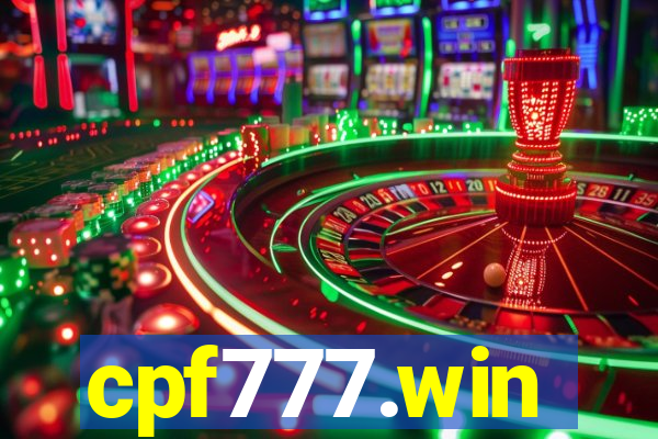 cpf777.win