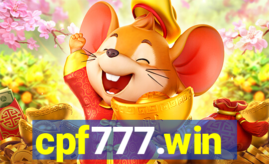 cpf777.win
