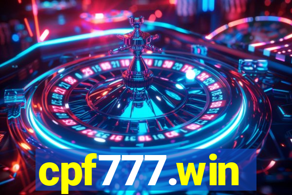 cpf777.win