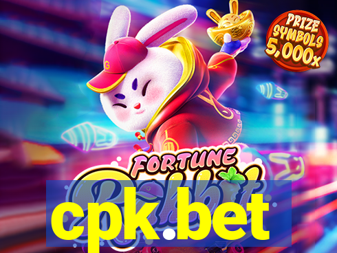 cpk.bet