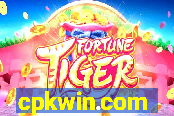 cpkwin.com