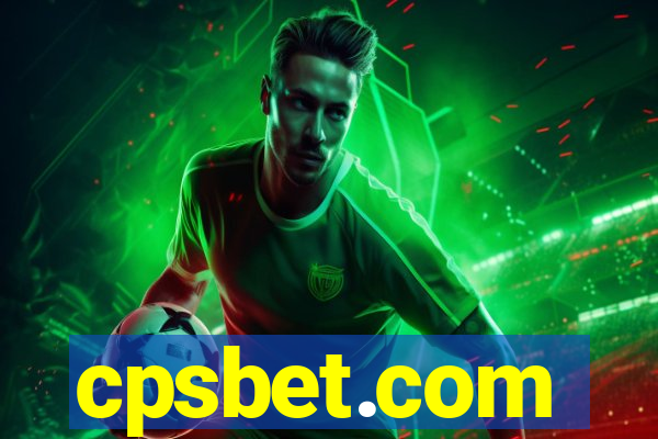 cpsbet.com