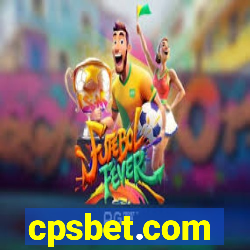 cpsbet.com