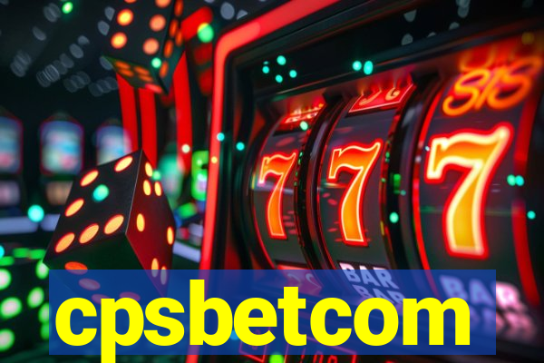 cpsbetcom