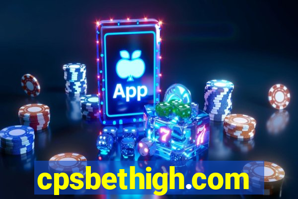 cpsbethigh.com