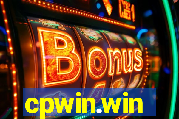cpwin.win