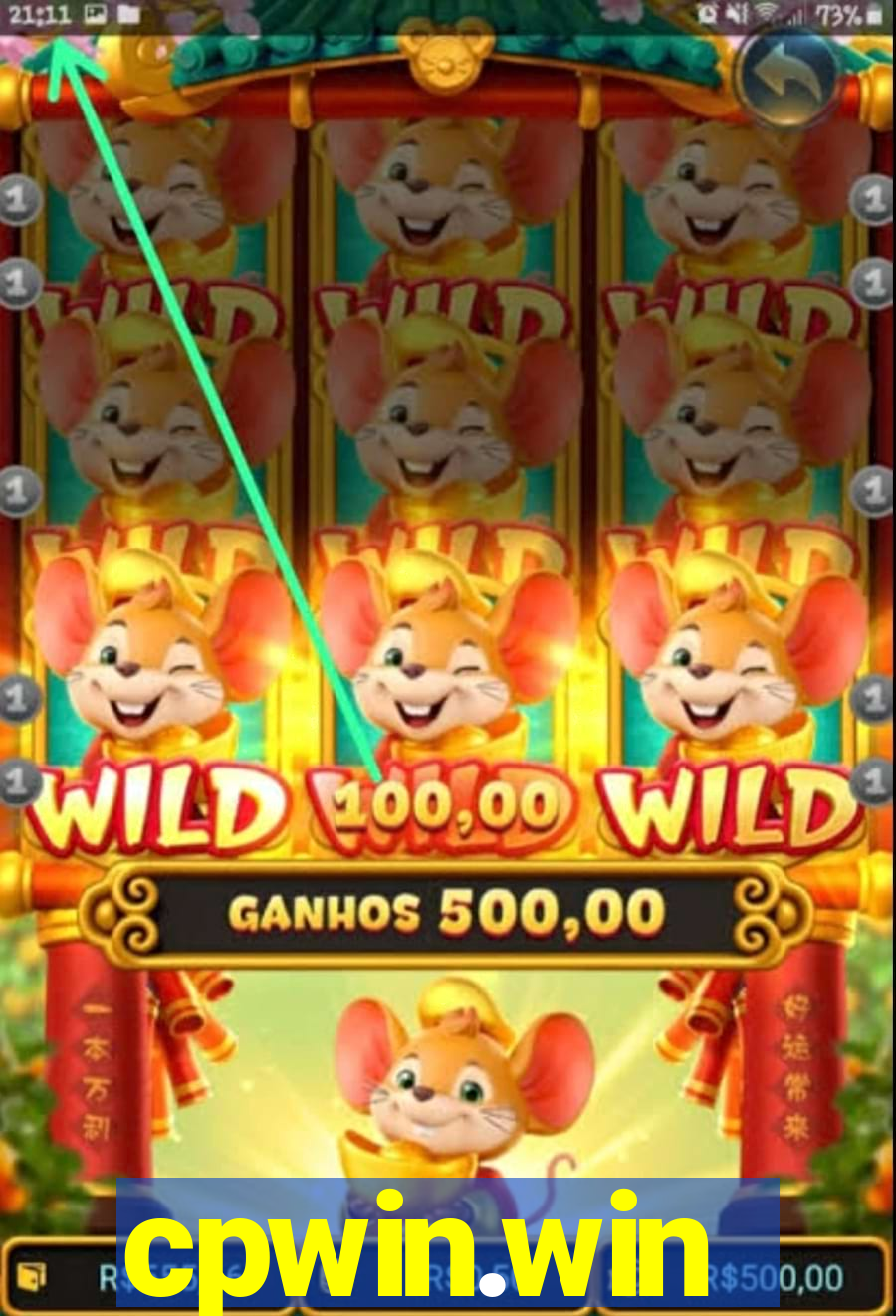 cpwin.win